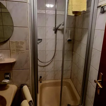 Locanda Zum Auer Passavia