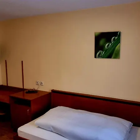 Zum Auer Passavia