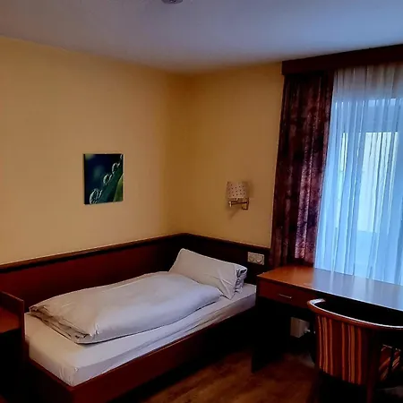 Zum Auer Locanda Passavia