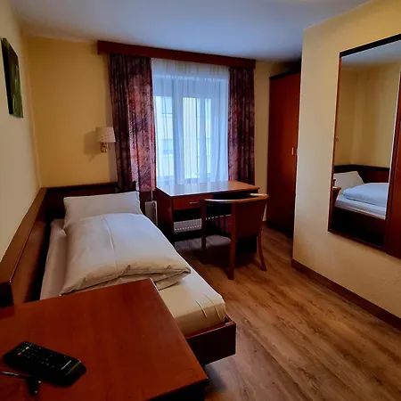 Locanda Zum Auer Passavia