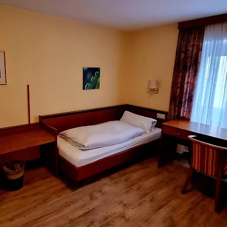 Zum Auer Locanda *