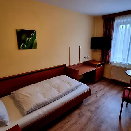 Locanda Zum Auer Passavia
