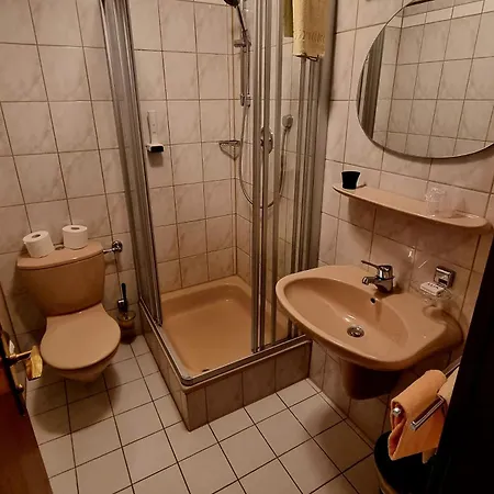 Zum Auer Locanda *