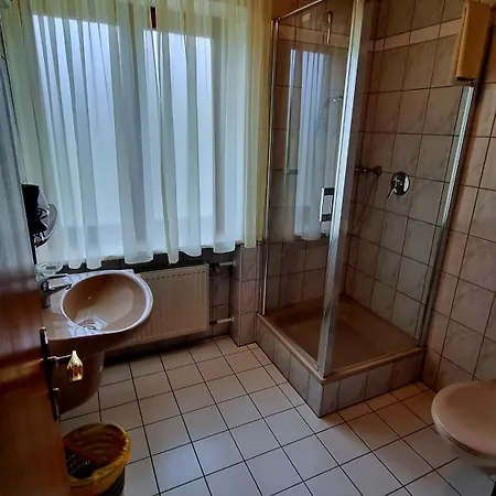 Locanda Zum Auer Passavia