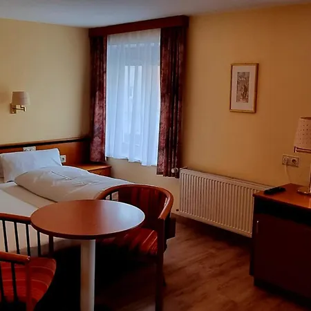 Zum Auer Locanda *